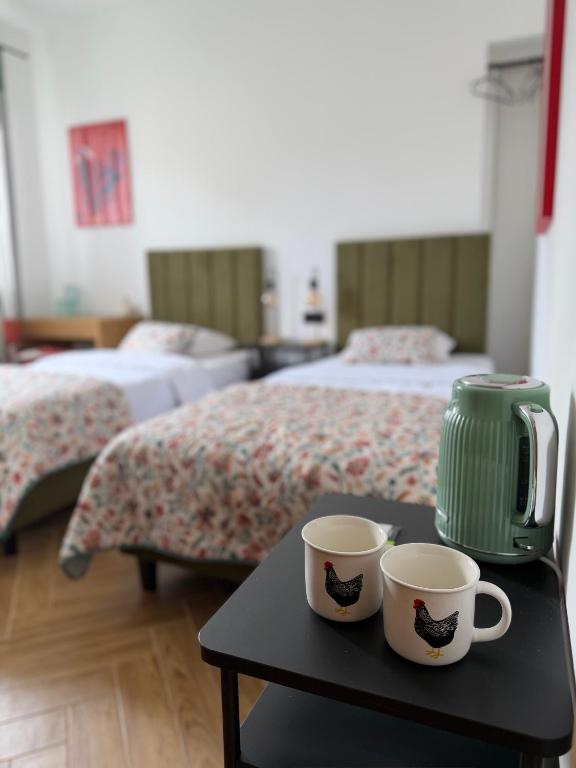 Szumi Las Bed & Breakfast - Nocleg ze śniadaniem w Józefowie pod Warszawą